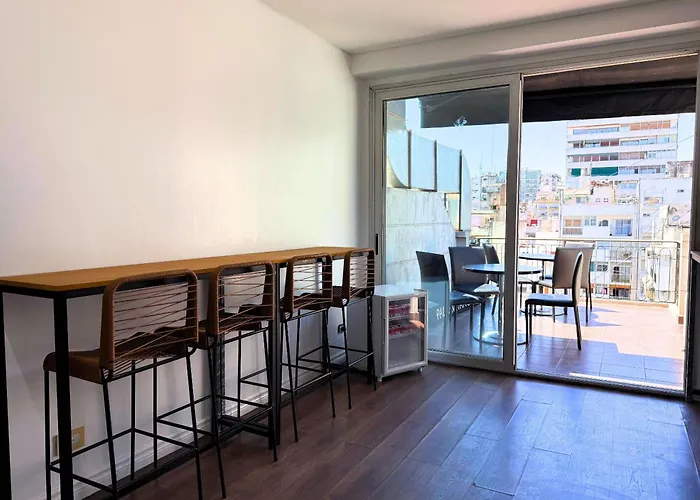 Reco By Dot Suites