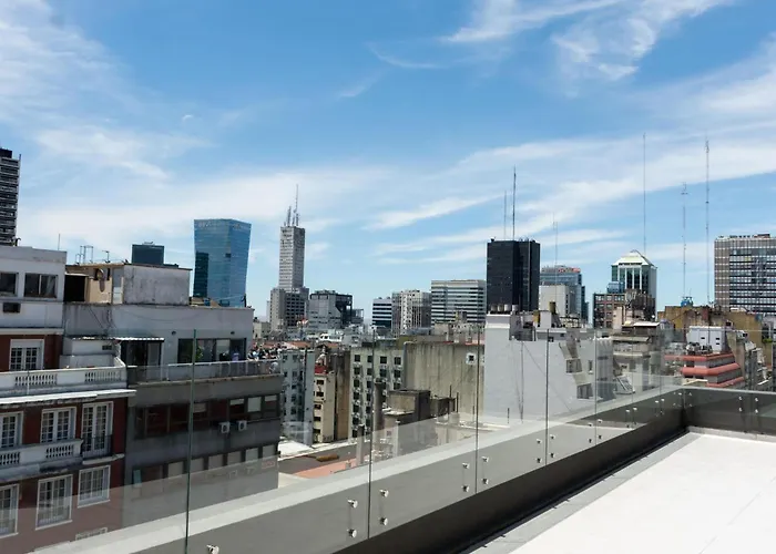 Ibis Styles Buenos Aires Florida