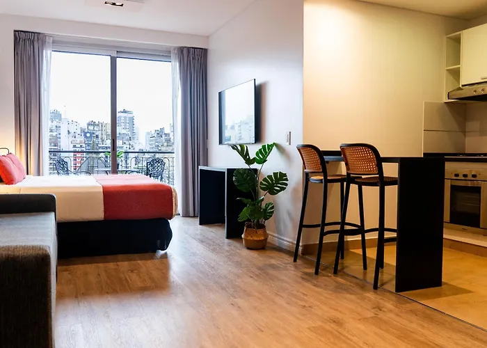Reco By Dot Suites